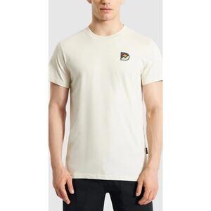 Dedicated - T-shirt Stockholm Mountain Logo / M / NWT